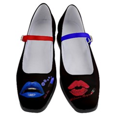  Women s Mary Jane Shoes by andithoughtladies