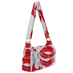 Red Lipsticks Lips Make Up Makeup Multipack Bag by Dutashop