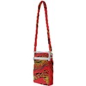 Warrior s Spirit  Multi Function Travel Bag View2