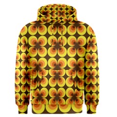 Zappwaits-retro Men s Core Hoodie by zappwaits