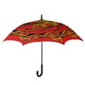 Warrior s Spirit  Hook Handle Umbrellas (Small) View3