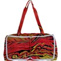 Warrior Spirit Multi Function Bag View1