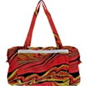 Warrior Spirit Multi Function Bag View2