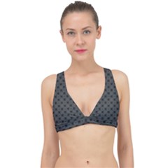 Blockify Classic Banded Bikini Top by Sparkle