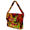 Illustrations Structure Lines Buckle Messenger Bag View2