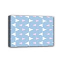 Pattern 3d Mini Canvas 6  x 4  (Stretched) View1