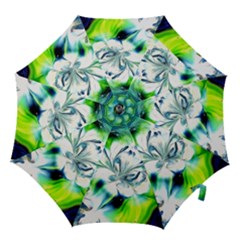 1lily 1lily Hook Handle Umbrellas (small) by BrenZenCreations