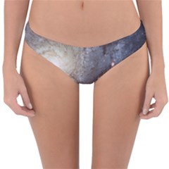 Spiral Galaxy Reversible Hipster Bikini Bottoms by ExtraAwesomeSauce