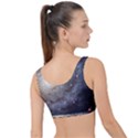 Spiral Galaxy The Little Details Bikini Top View2