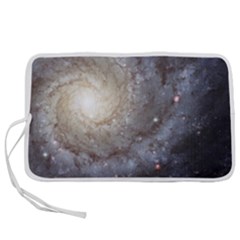 Spiral Galaxy Pen Storage Case (s) by ExtraAwesomeSauce