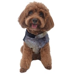 Spiral Galaxy Dog Sweater by ExtraAwesomeSauce