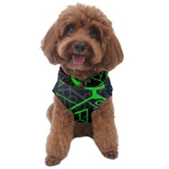 Tech Dog Sweater by ExtraAwesomeSauce