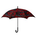 Tech - Red Hook Handle Umbrellas (Medium) View3