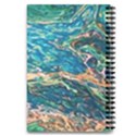 Oceanic Mircoscope  5.5  x 8.5  Notebook View2
