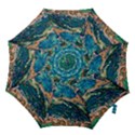 Oceanic Mircoscope  Hook Handle Umbrellas (Medium) View1