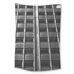 Urban Environment Large Tapestry by ExtraAwesomeSauce