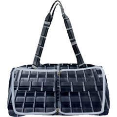 Urban Environment Multi Function Bag by ExtraAwesomeSauce