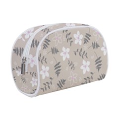 Flower  Make Up Case (small) by SychEva