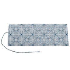 Tulip  Flower  Roll Up Canvas Pencil Holder (s) by SychEva