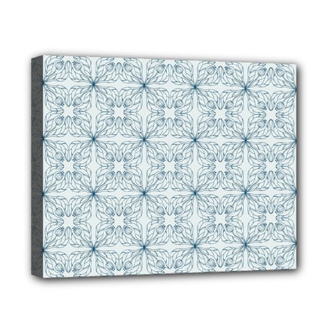 Tulip Flower Garden  Canvas 10  X 8  (stretched) by SychEva