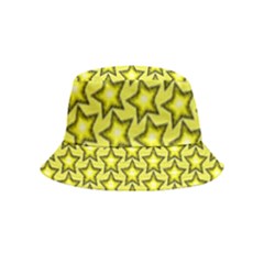 Stars Inside Out Bucket Hat (kids) by Sparkle