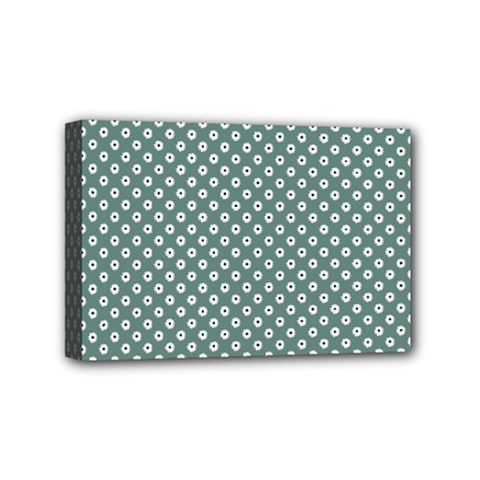 Dffdg Mini Canvas 6  X 4  (stretched) by kcreatif