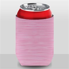 Pink Knitted Pattern Can Holder by goljakoff