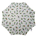 cacti in pots Hook Handle Umbrellas (Large) View1