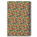 Smile Always 5.5  x 8.5  Notebook View2