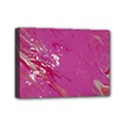 My Pour Cup Painting 1 CBDOilPrincess B85ce3ba-6b55-4b89-b882-d6eeb79129ac Mini Canvas 7  x 5  (Stretched) View1
