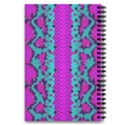 Snake Print CBDOilPrincess 4be14ba2-4032-43e6-a099-7f7e7f0d7362 5.5  x 8.5  Notebook View2