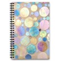 Tiles CBDOilPrincess Eb49aa06-f1b9-412e-836d-30c28dd8f7d9 5.5  x 8.5  Notebook View1