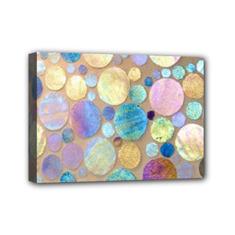 Tiles Cbdoilprincess Eb49aa06-f1b9-412e-836d-30c28dd8f7d9 Mini Canvas 7  X 5  (stretched) by CBDOilPrincess1