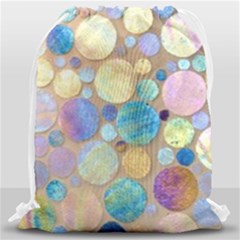 Tiles Cbdoilprincess Eb49aa06-f1b9-412e-836d-30c28dd8f7d9 Drawstring Bag (large) by CBDOilPrincess1