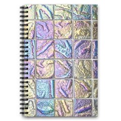 Tiles Cbdoilprincess 9bce4aa2-e68c-4f2b-9a83-c8e38fcd4516 5 5  X 8 5  Notebook by CBDOilPrincess1