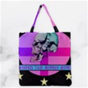 Emergency Taco Delivery Service Grocery Tote Bag View1