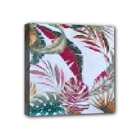 Hh F 5940 1463781439 Mini Canvas 4  X 4  (stretched) by tracikcollection