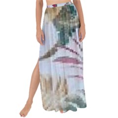 Spring/ Summer 2021 Maxi Chiffon Tie-up Sarong by tracikcollection