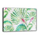  Palm Trees by Traci K Canvas 18  x 12  (Stretched) View1