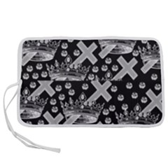 Royalcrown Pen Storage Case (l) by PollyParadise