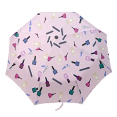 Accessories For Manicure Folding Umbrellas by SychEva