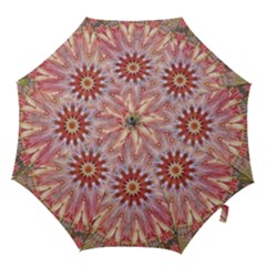 Pink Beauty 1 Hook Handle Umbrellas (small) by LW41021