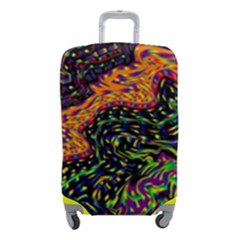 Goghwave Luggage Cover (small) by LW41021
