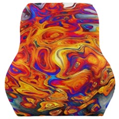 Sun & Water Car Seat Back Cushion  by LW41021