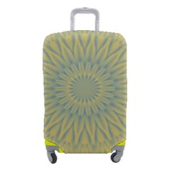 Shine On Luggage Cover (small) by LW41021