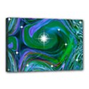 Night Sky Canvas 18  x 12  (Stretched) View1