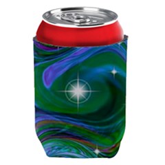 Night Sky Can Holder by LW41021