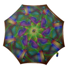 Prisma Colors Hook Handle Umbrellas (small) by LW41021