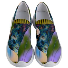 Jungle Lion Women s Lightweight Slip Ons by LW41021