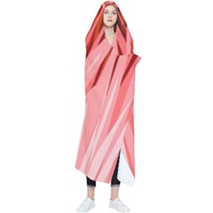 Funny Graphics  Wearable Blanket (adult) by grafikamaria